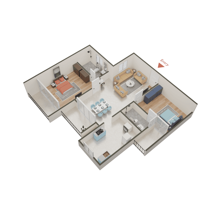 Casagrand Aquene - Image 44