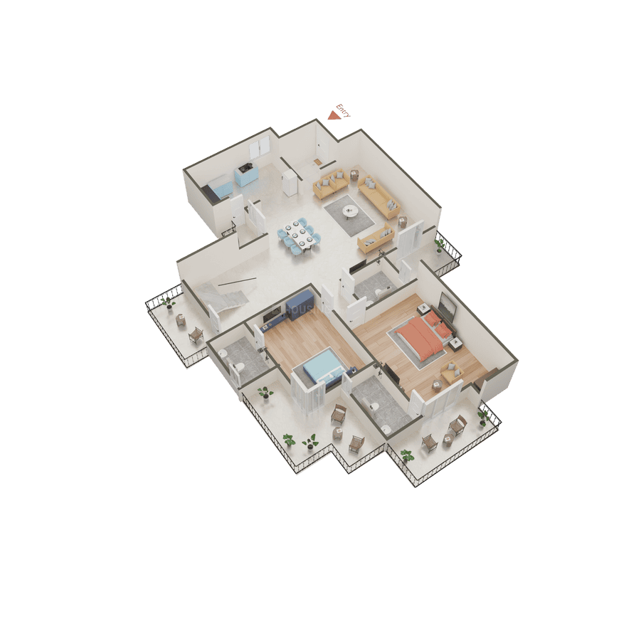 Express Zenith - Image 28