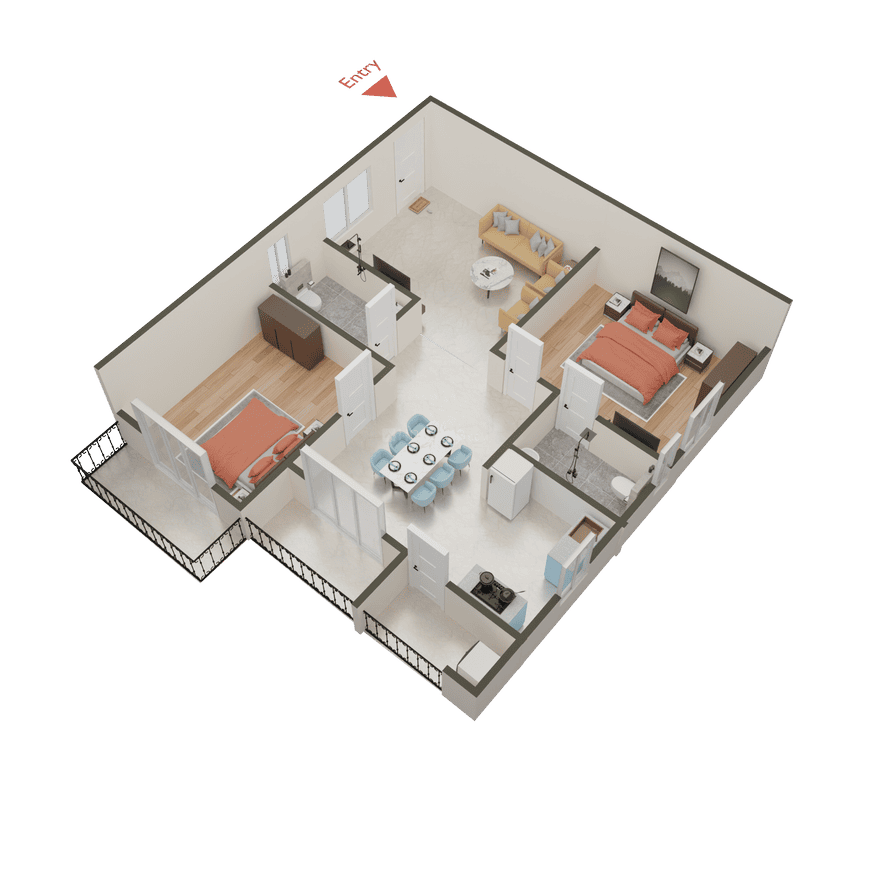 AR ARB Gateway - Image 16