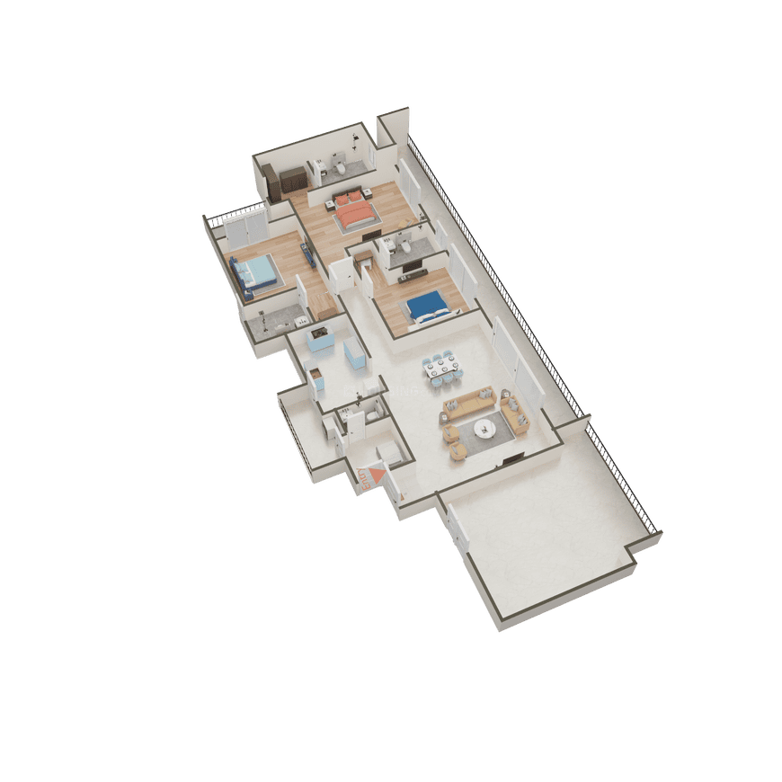 Experion Saatori - Image 68