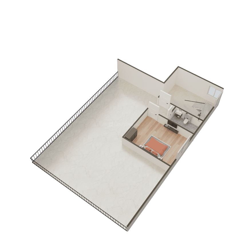 SS Sainik Farms - Image 16