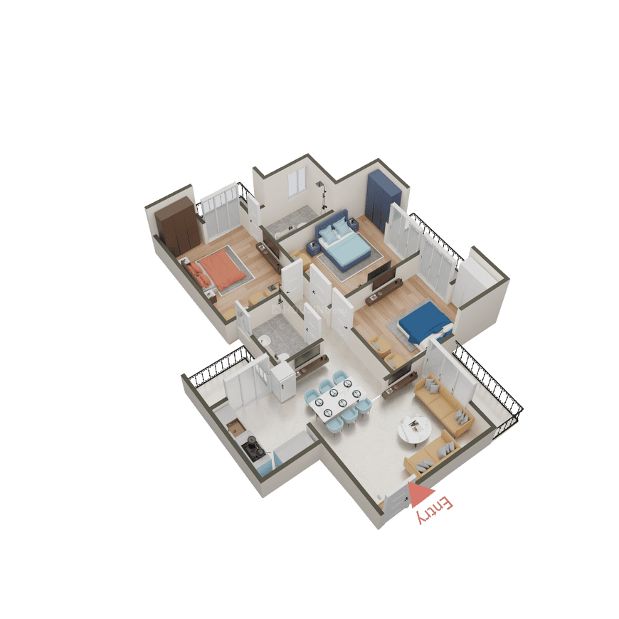 Exotica Dreamville - Image 51