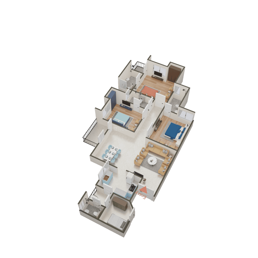 Jaypee Klassic - Image 57