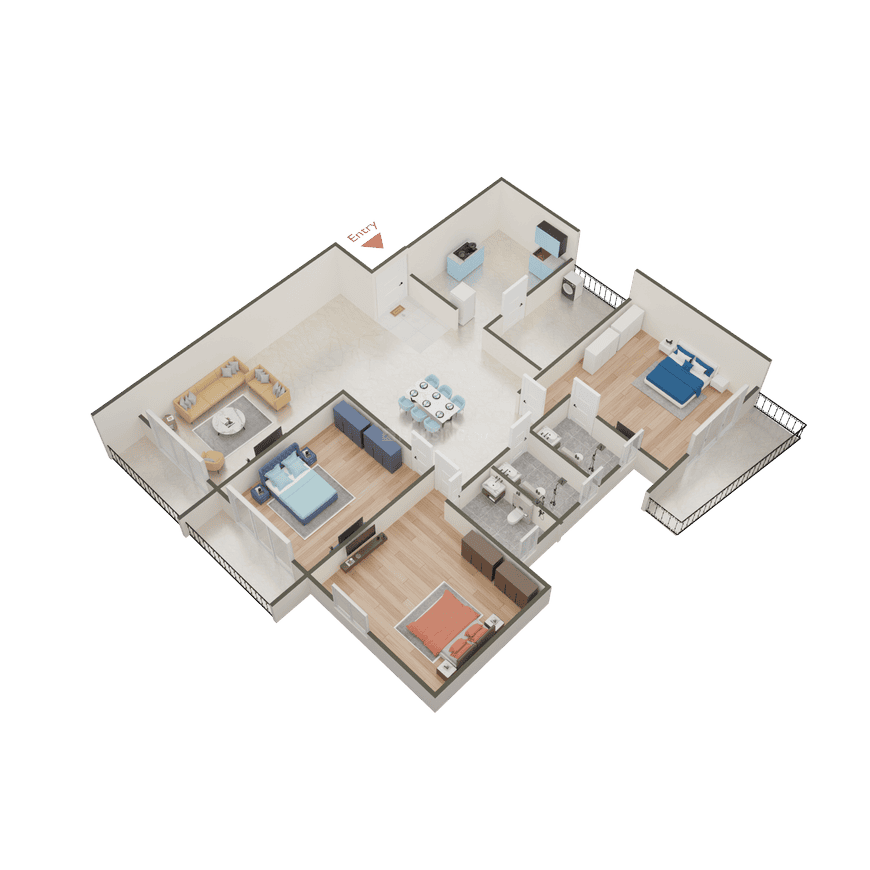 DS Skycity - Image 55