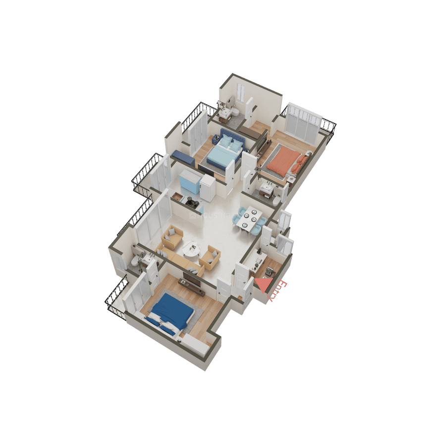 Skytech Matrott - Image 55