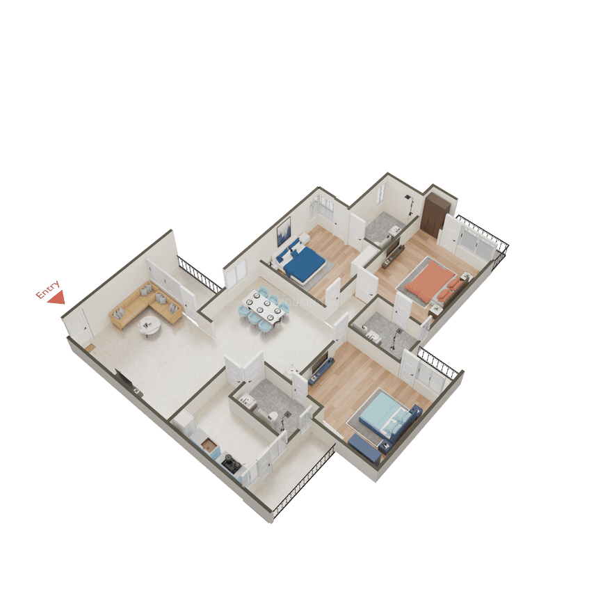 Parsvnath Sterling - Image 14