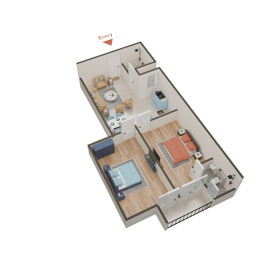 JMD Marvella Homes - Image 46