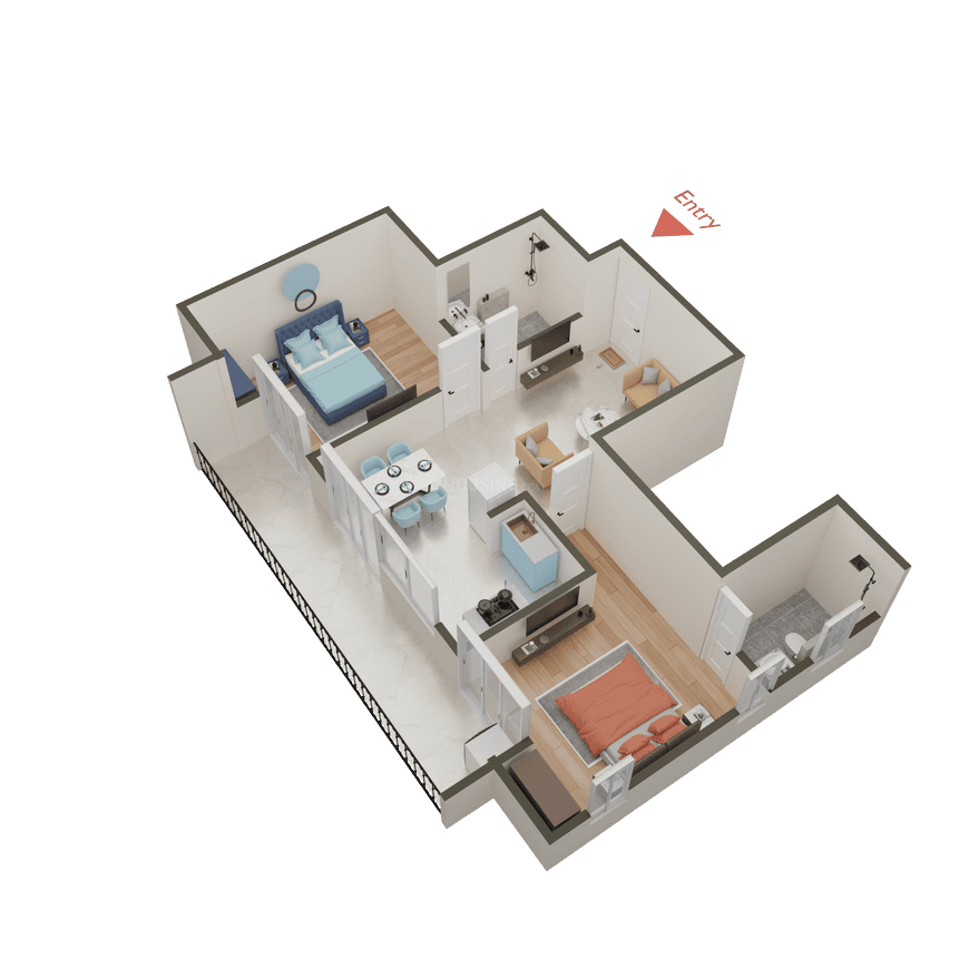 Jaydev Uni Park - Image 10