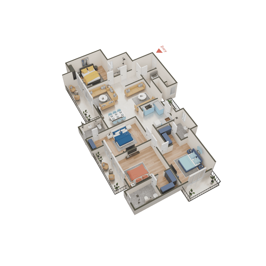 Spring Homes - Image 33