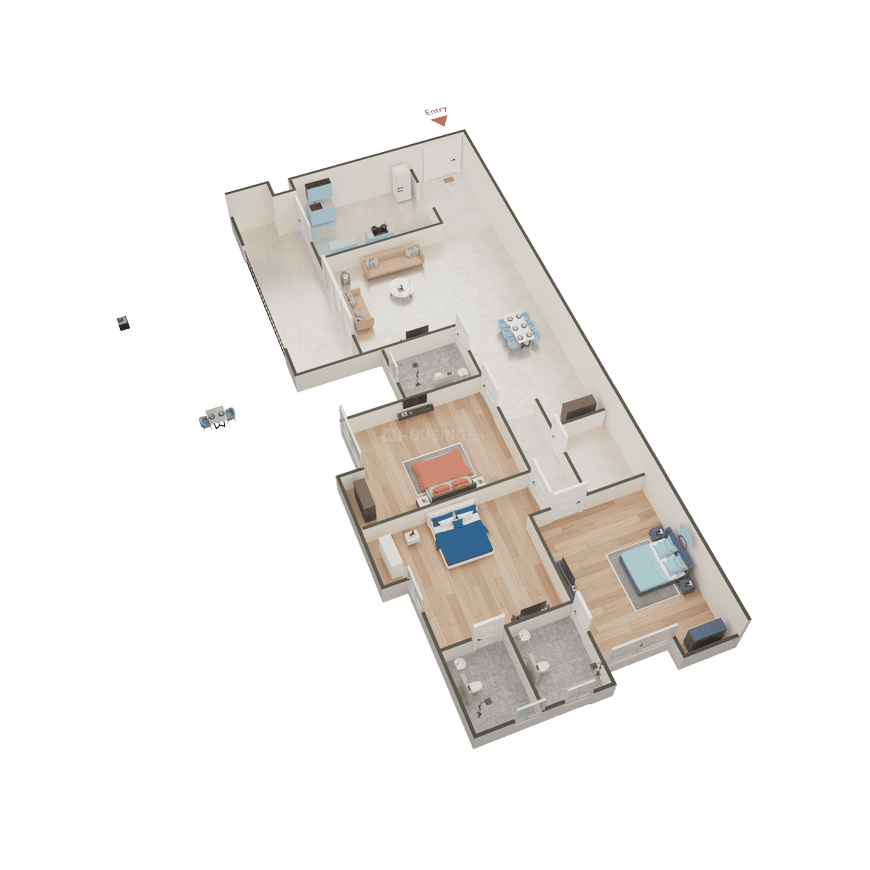 Sawasdee Heights - Image 54