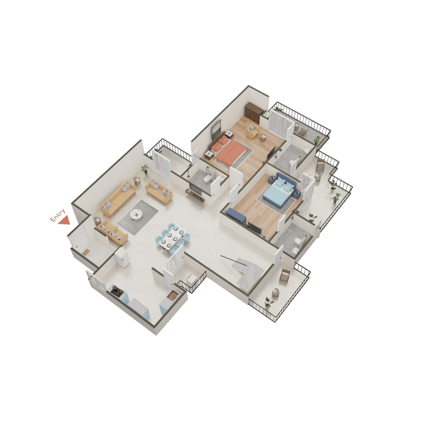 Express Zenith - Image 31