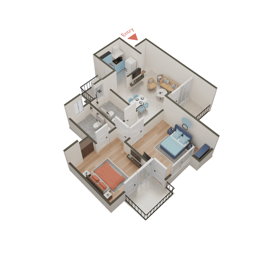 Oasis Grandstand - Image 66