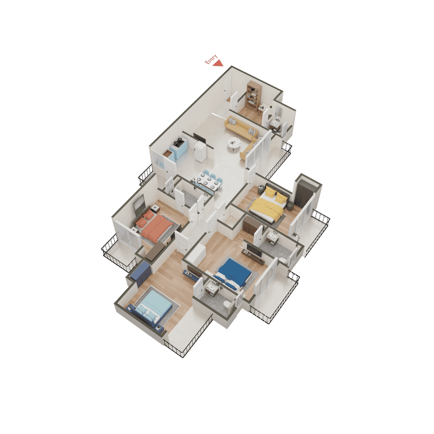 Civitech Sampriti - Image 54