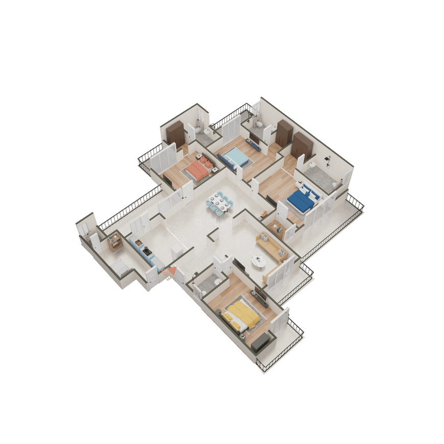 Sunworld Vanalika - Image 54