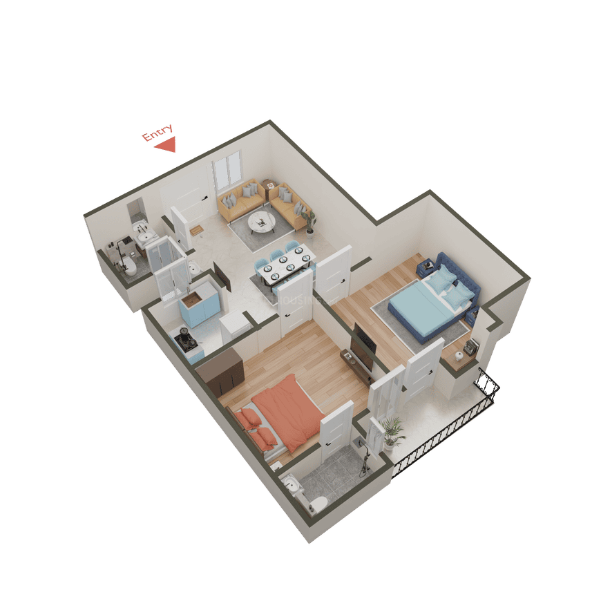 Gayatri Vatika - Image 17