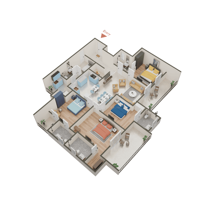 Irish Platinum - Image 53