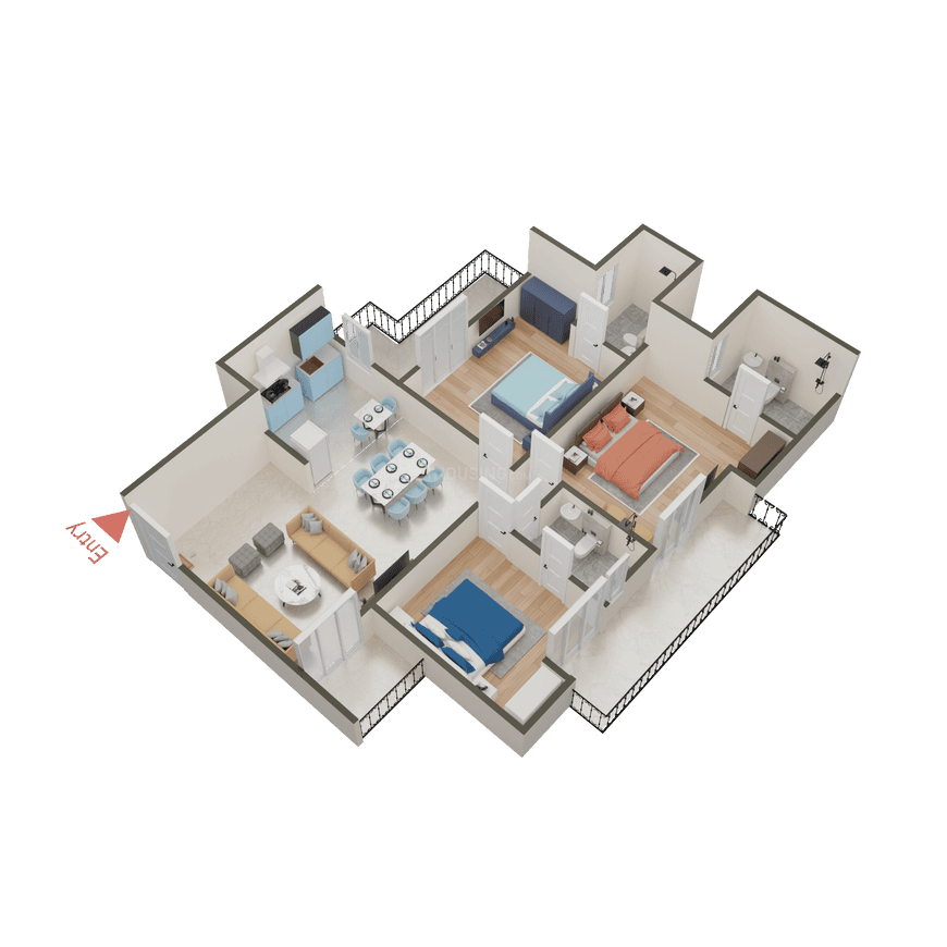 SKA Greenarch - Image 42