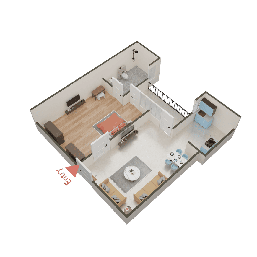 Jaypee Kasa Isles - Image 30