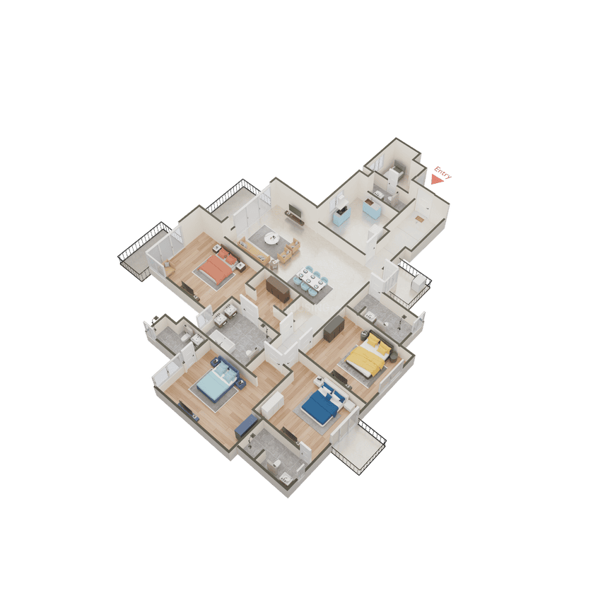Ireo Skyon - Image 82