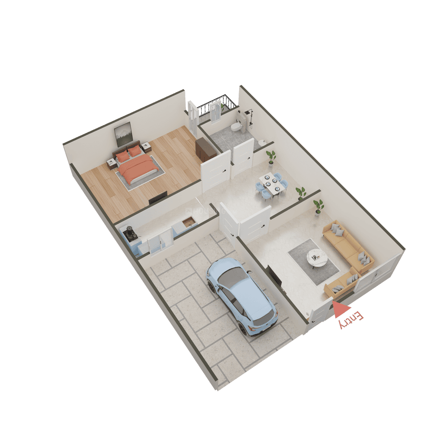 The Highway Residency - Image 15