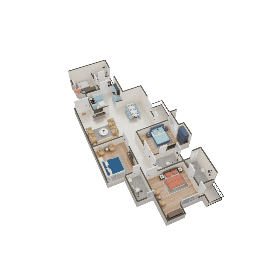 Jaypee Klassic - Image 58