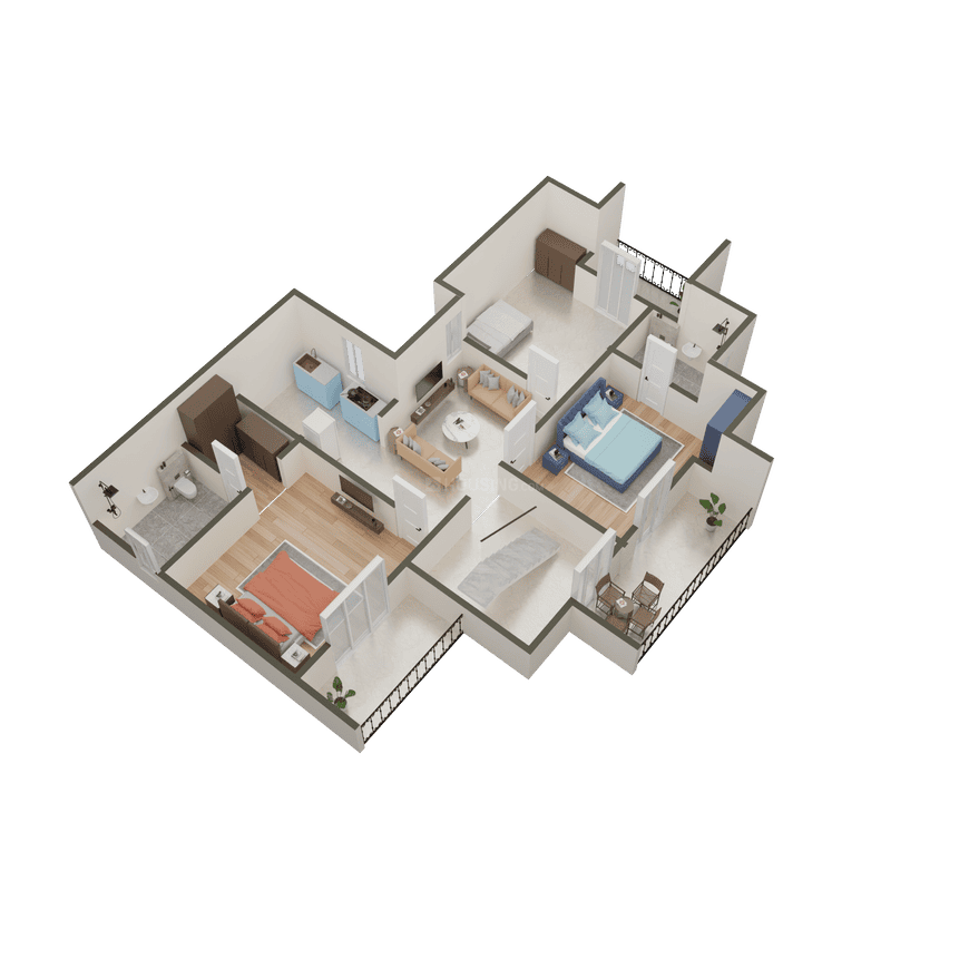 Mangalya Novena Green - Image 73