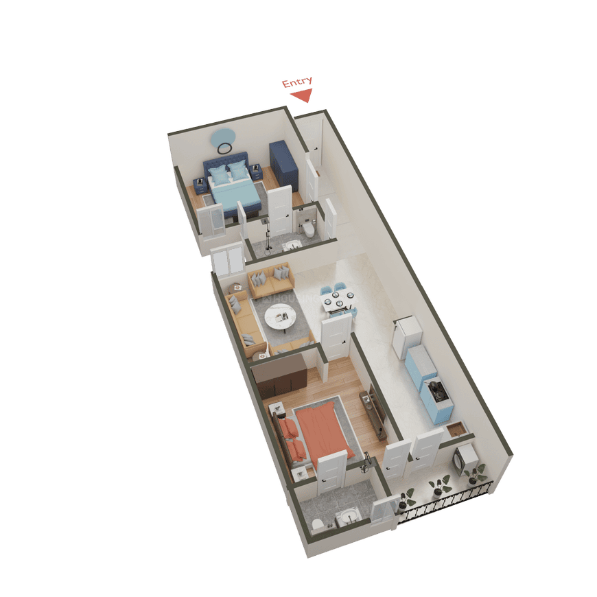 Hometech Pride - Image 24