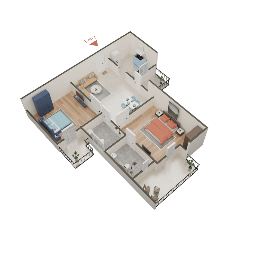 Rise Organic Ghar - Image 53