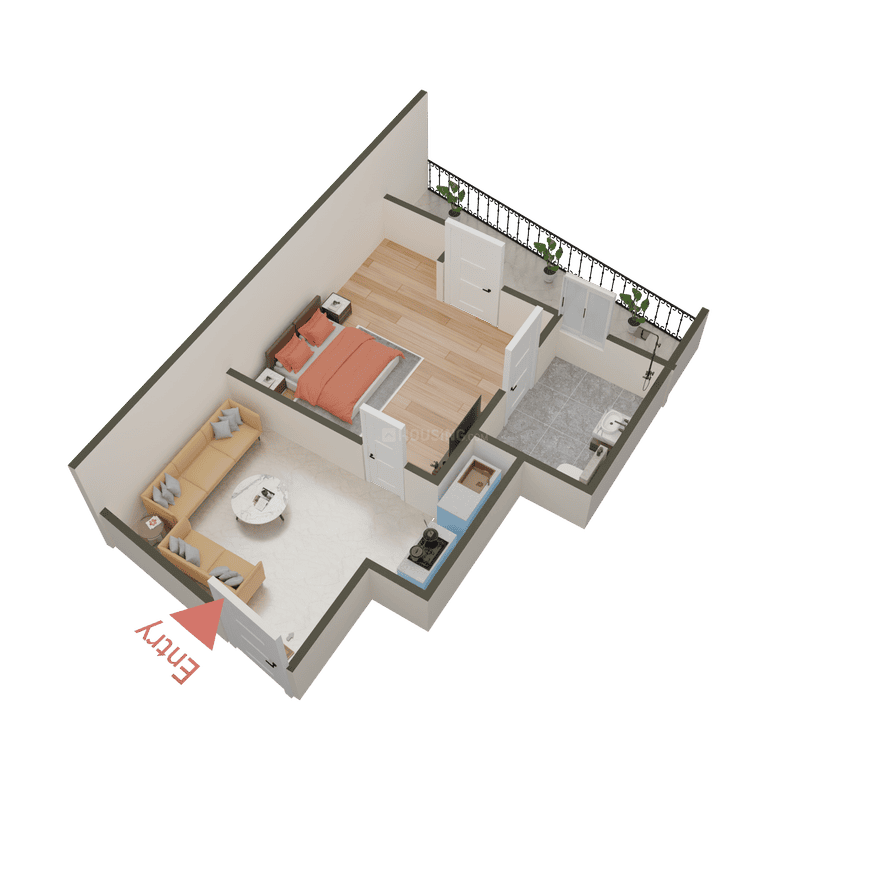 Supertech Ecociti - Image 70