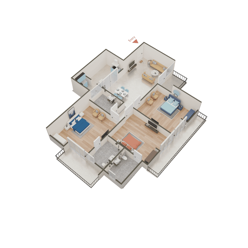 Paramount Emotions - Image 53