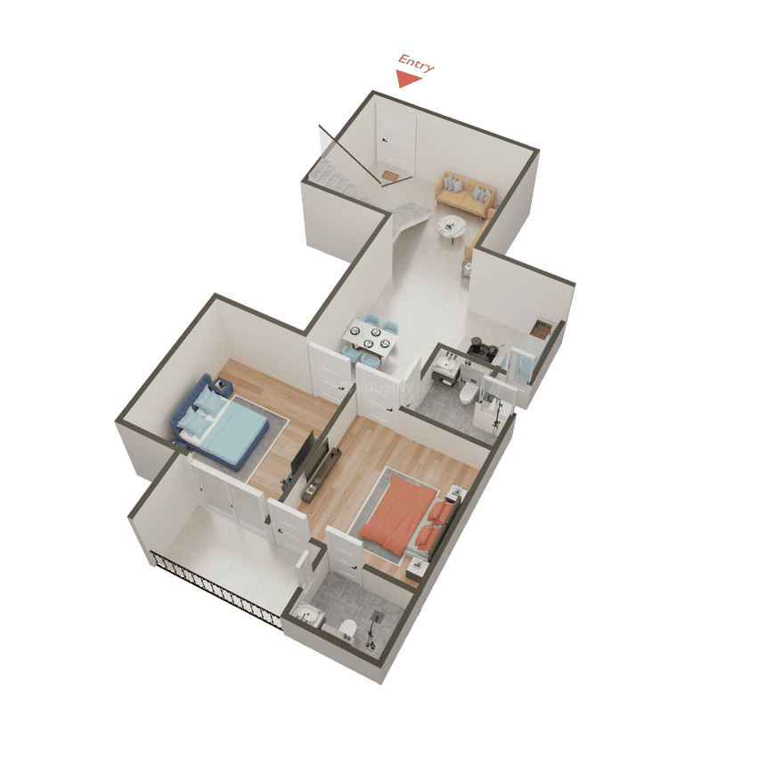 RB Edifice - Image 36