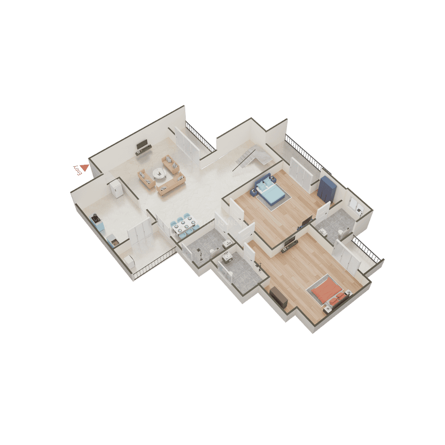 CRC Sublimis - Image 95