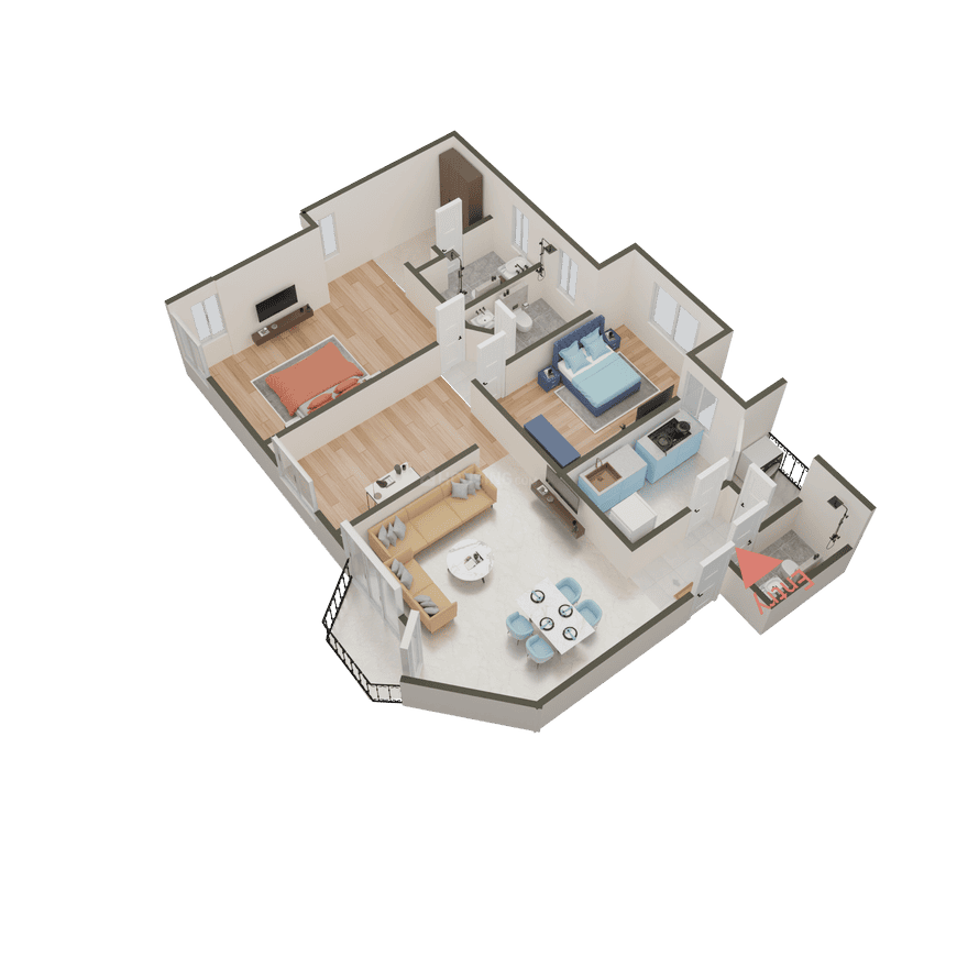 Jaypee The Star Court - Image 35