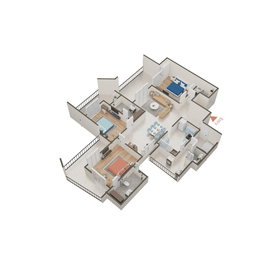 Jade County Phase 1 - Image 15