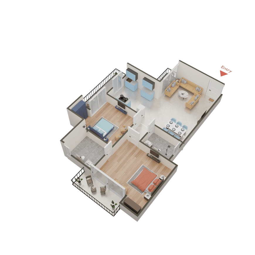 Saviour Greenisle - Image 30