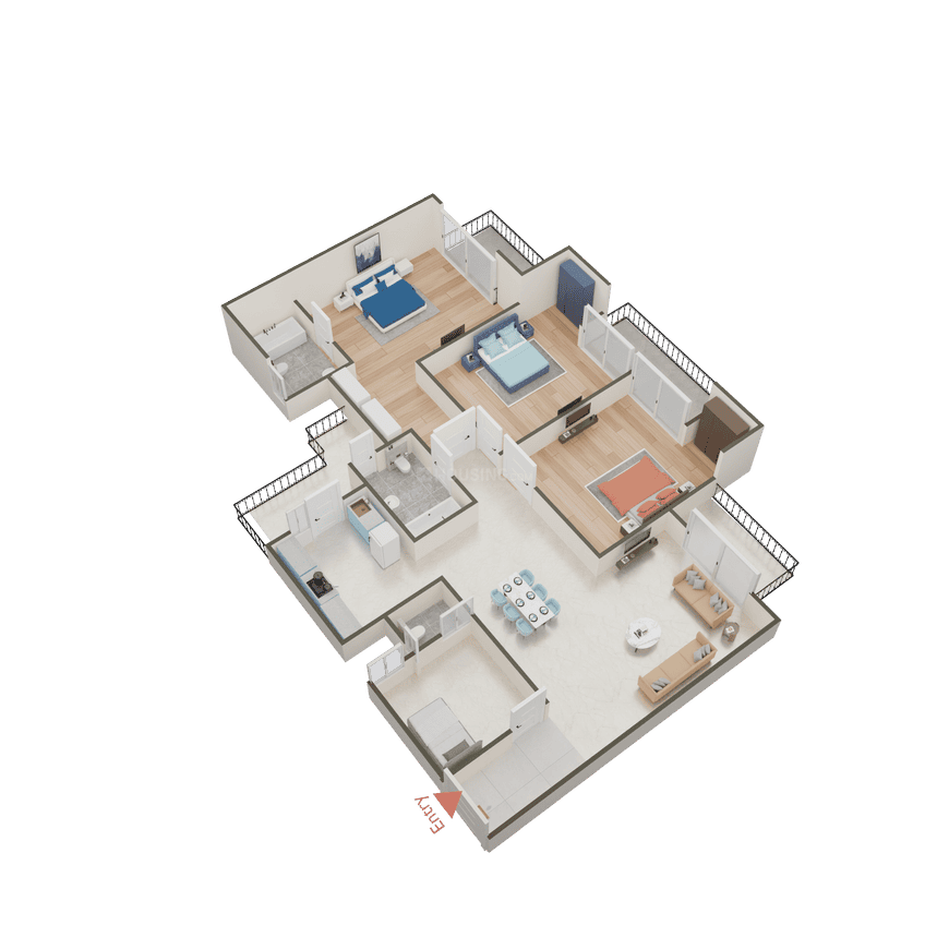 ATS Happy Trails - Image 55