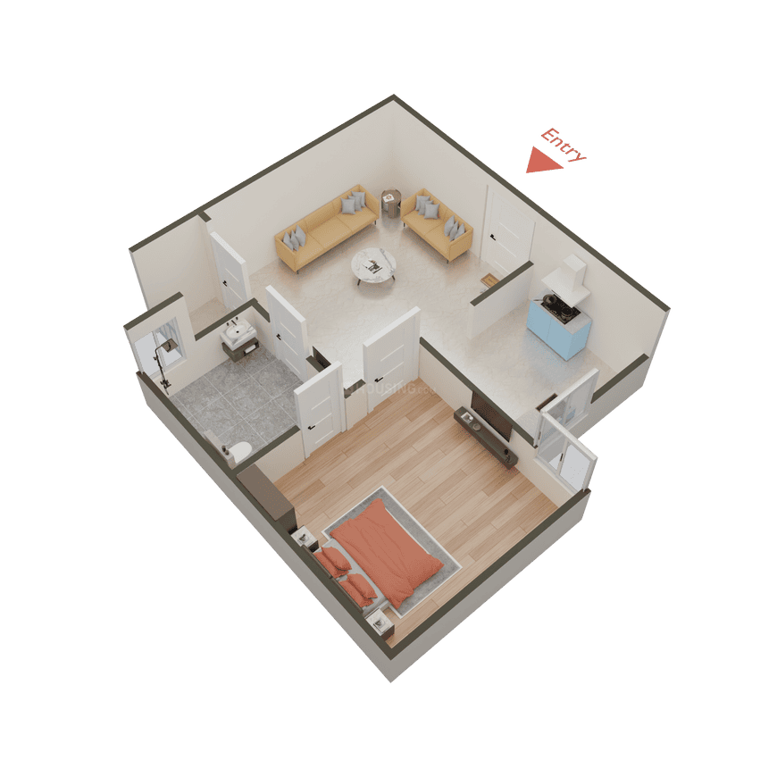 Levitate Sai Vatika - Image 5