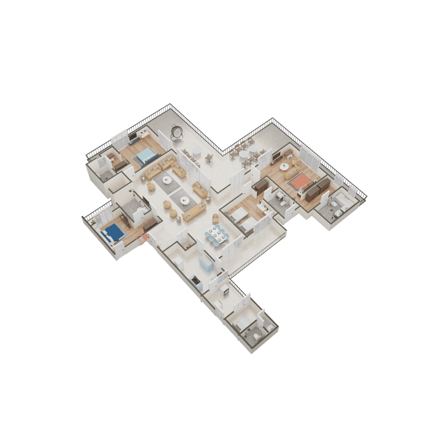 Max Estate 128 I - Image 42