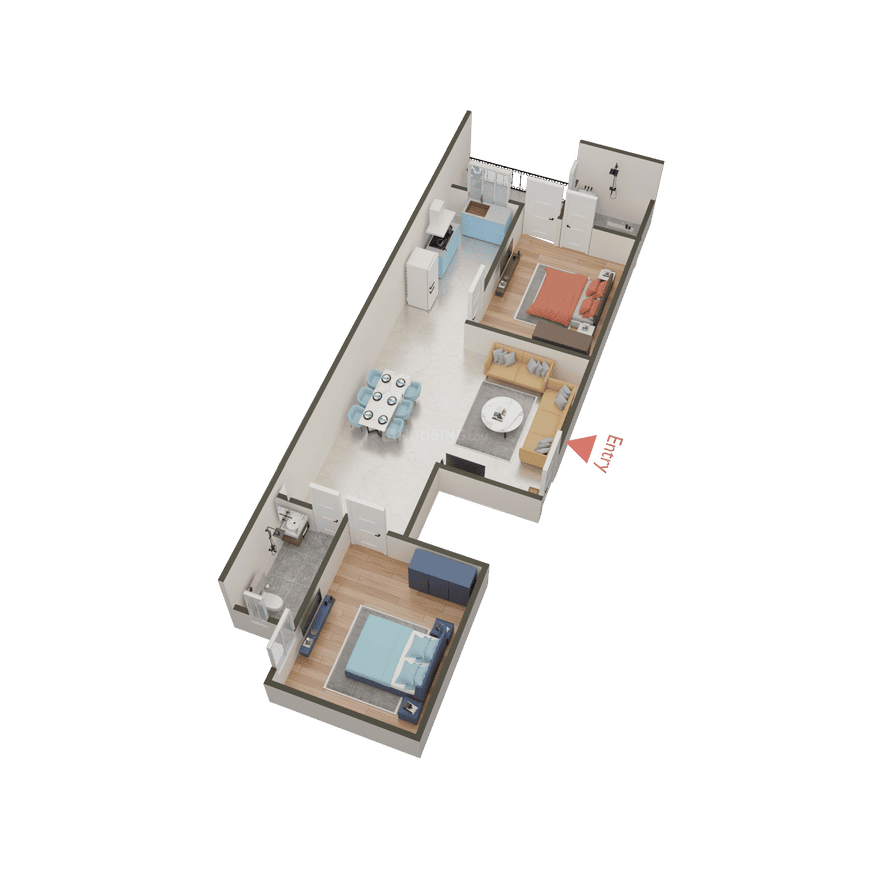 Bhajanka Homes - Image 7