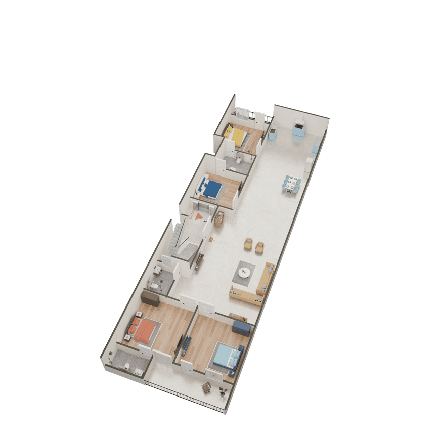 New Lamba Luxury Homes - Image 25