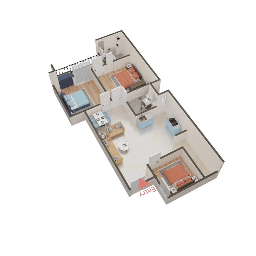 RB Edifice - Image 66