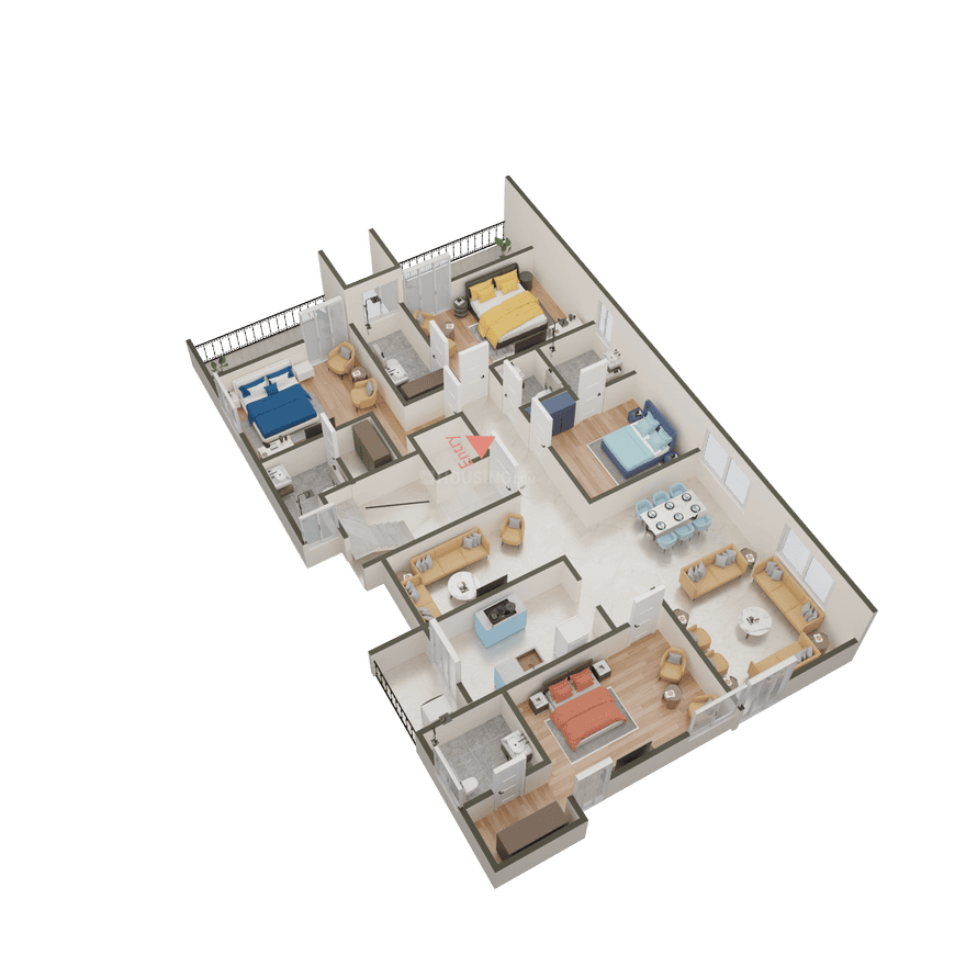 Smart Luxury Floors - Image 4