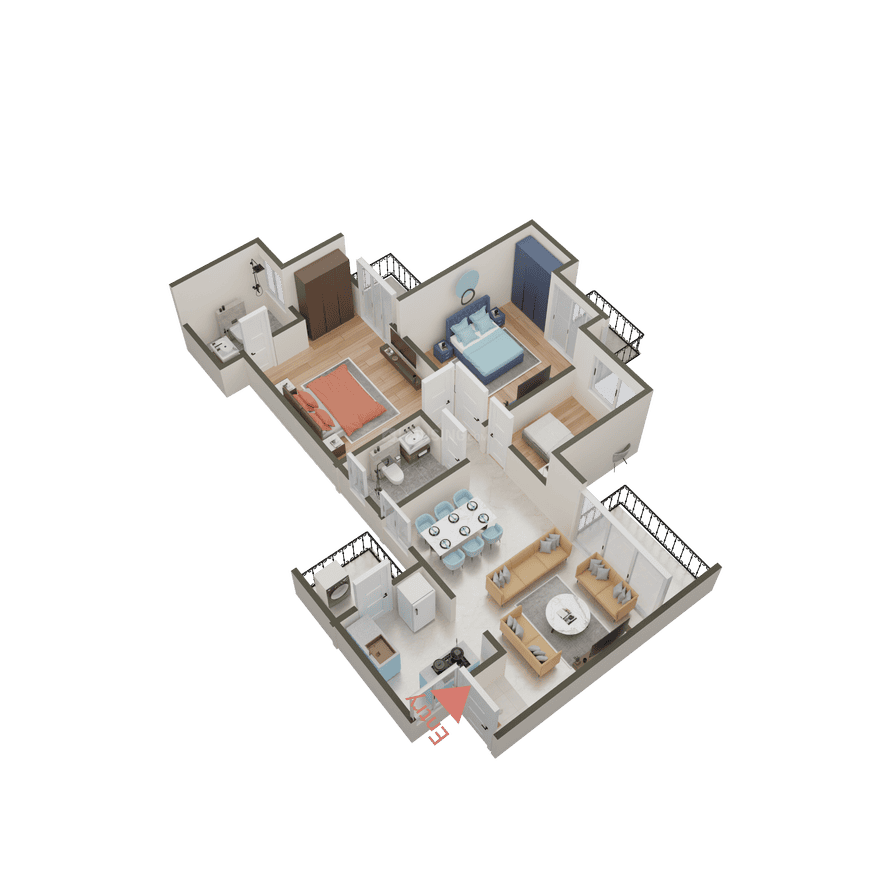 CRC Joyous - Image 58