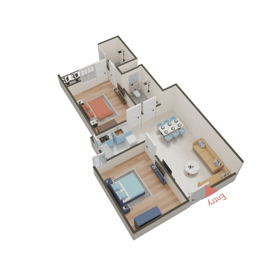 Sam Rise INN 2 - Image 19