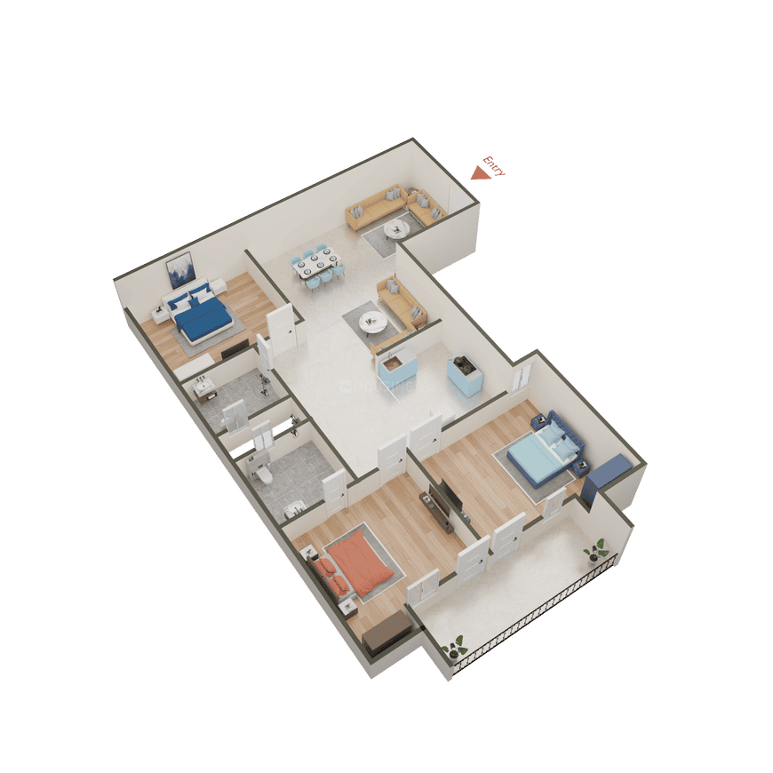 Trivor Urbania City - Image 32