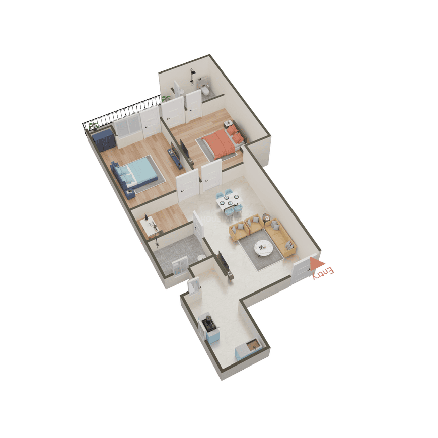 Urban Vista - Image 44