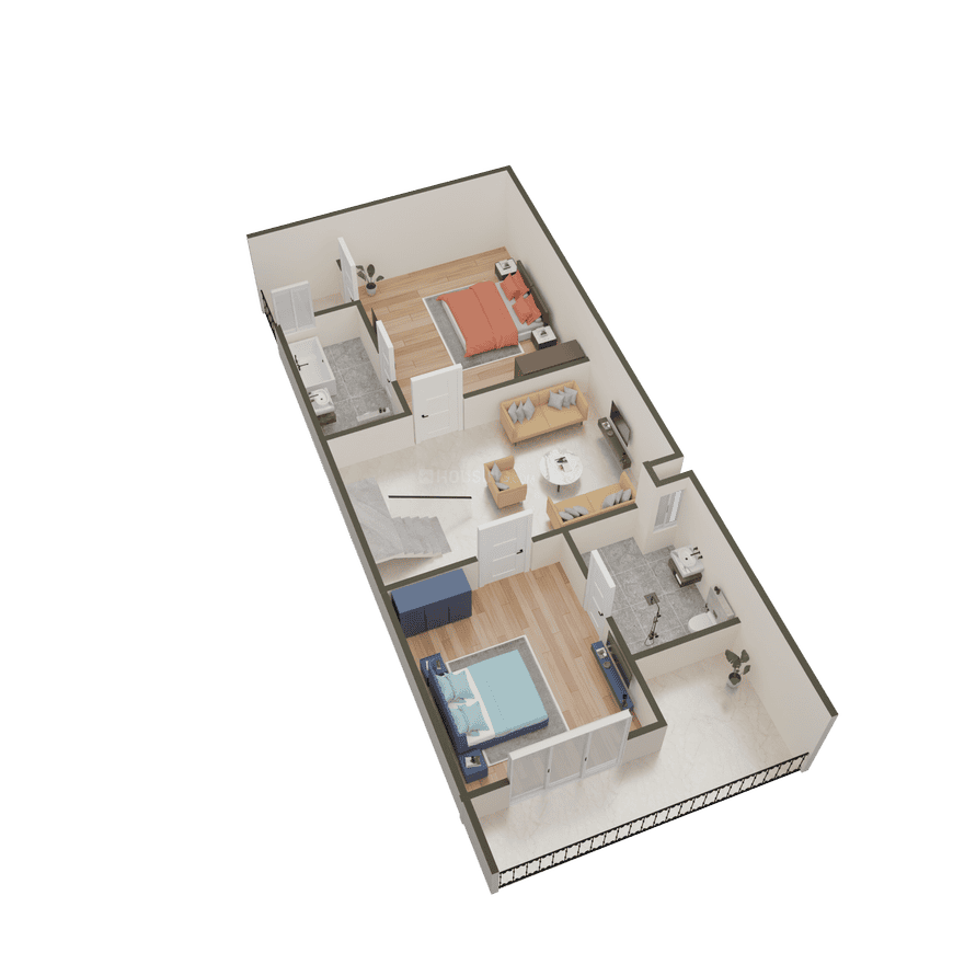 Root2Home Samridhhi Villas - Image 19