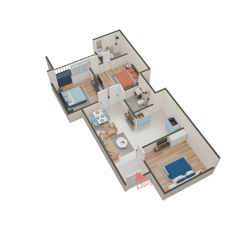 RB Edifice - Image 50