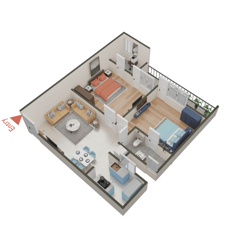 The Ultima 107 - Image 55