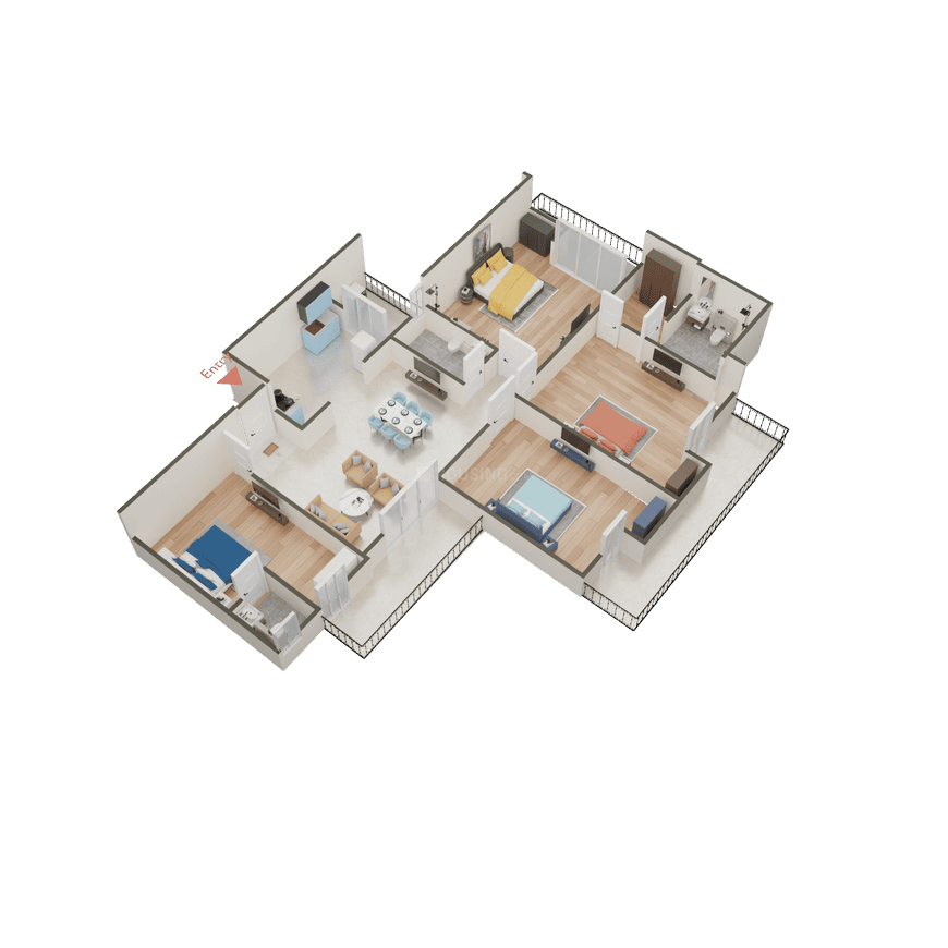 Hi Castle - Image 43